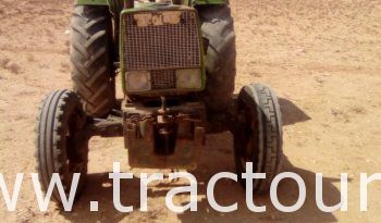 À vendre Tracteur Fendt Farmer 106S complet