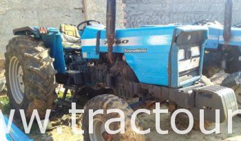 À vendre Tracteur Landini 7860 complet