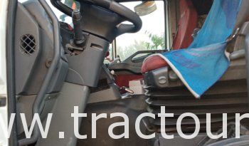 À vendre Tracteur routier Iveco Stralis 420 complet