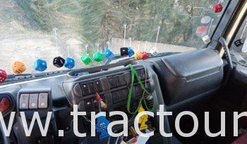 À vendre Tracteur routier Iveco Stralis 420 complet