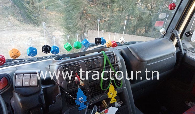 À vendre Tracteur routier Iveco Stralis 420 complet