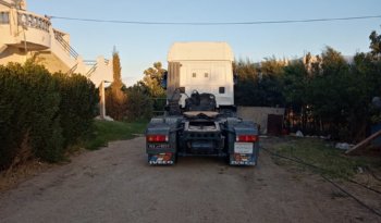 À vendre Tracteur routier Iveco Stralis 420 complet