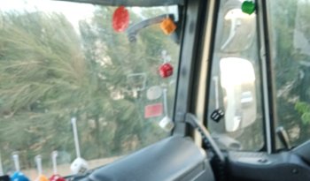 À vendre Tracteur routier Iveco Stralis 420 complet