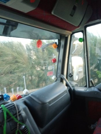 À vendre Tracteur routier Iveco Stralis 420 complet