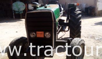 À vendre Tracteur Al Jadah 290 complet