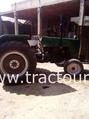 À vendre Tracteur Al Jadah 290 complet