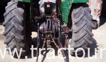 À vendre Tracteur Al Jadah 290 complet