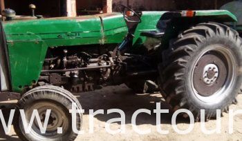 À vendre Tracteur Al Jadah 290 complet