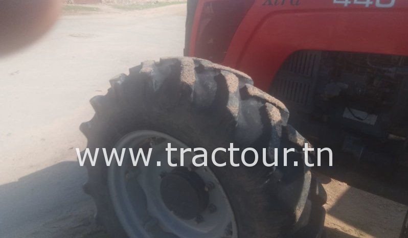 À vendre Tracteur Massey Ferguson 440 Xtra complet