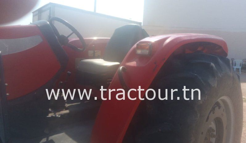 À vendre Tracteur Massey Ferguson 440 Xtra complet