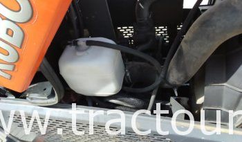 À vendre Micro-tracteur Kubota L3540 avec pulvérisateur complet