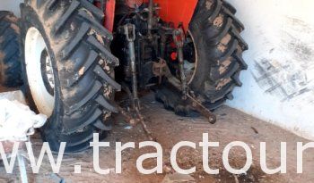 À vendre Tracteur Same Explorer II 70 complet