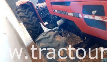 À vendre Tracteur Same Explorer II 70 complet