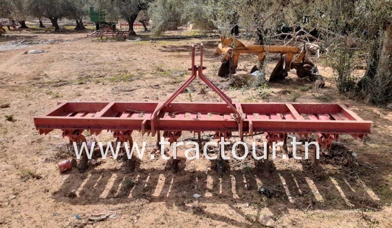 À vendre Canadienne à ressorts 13 dents Fieldking complet