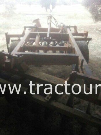 À vendre Offset 10/20 MIG-Huard complet