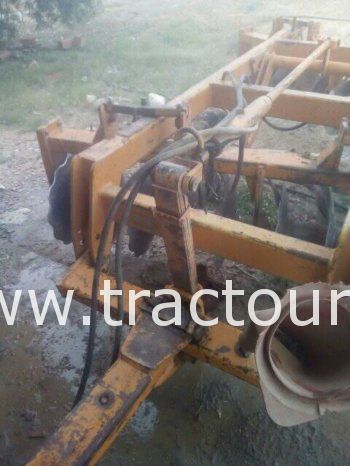 À vendre Offset 10/20 MIG-Huard complet