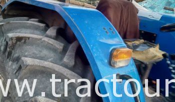 À vendre Tracteur New Holland TD80 complet