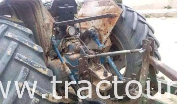 À vendre Tracteur Ford 6610 complet