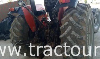 À vendre Tracteur Massey Ferguson 440 complet