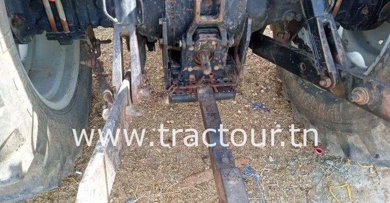 À vendre Tracteur Massey Ferguson 440 complet