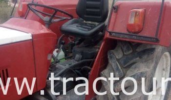 À vendre Tracteur Steyr 650 complet