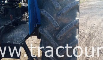 À vendre Tracteur Landini 8860 complet