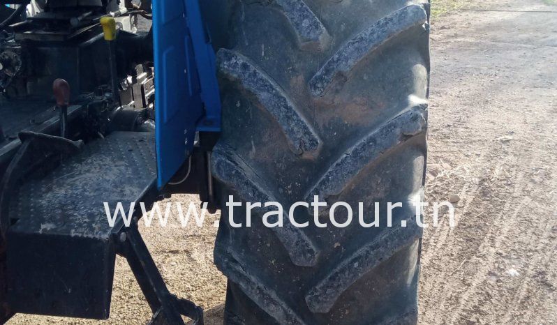 À vendre Tracteur Landini 8860 complet
