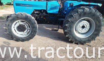 À vendre Tracteur Landini 8860 complet