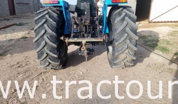 À vendre Tracteur Landini 8860 complet