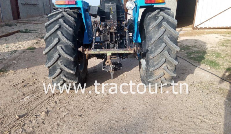 À vendre Tracteur Landini 8860 complet