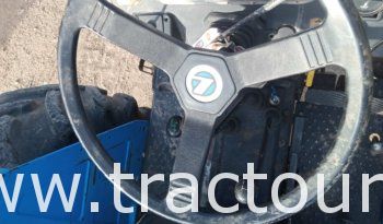 À vendre Tracteur Landini 8860 complet