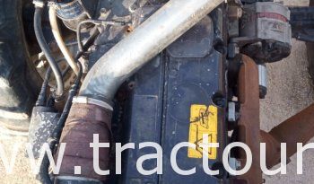 À vendre Tracteur Landini 8860 complet