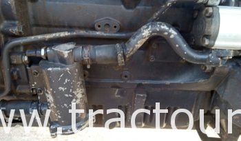 À vendre Tracteur Landini 8860 complet