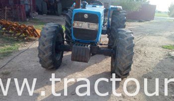 À vendre Tracteur Landini 8860 complet