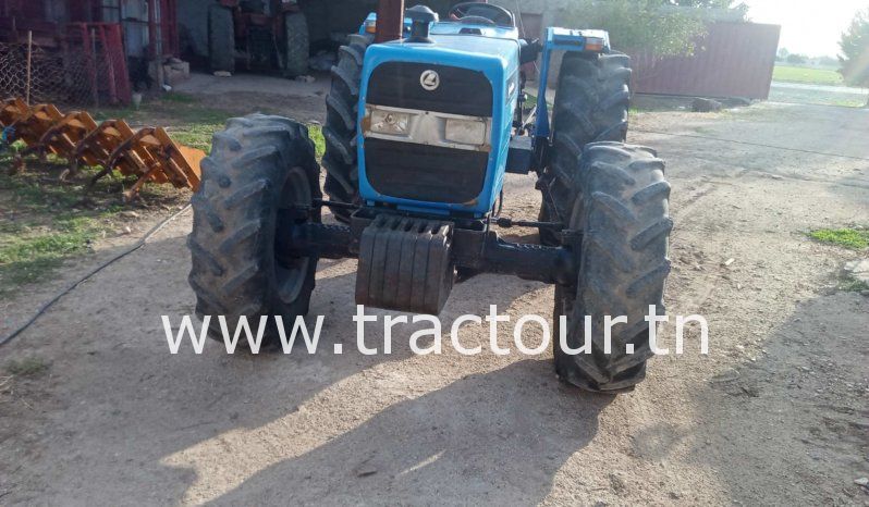 À vendre Tracteur Landini 8860 complet