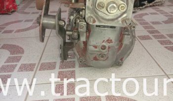 À vendre Pompe à gasoil Bosch pour Renault Major complet