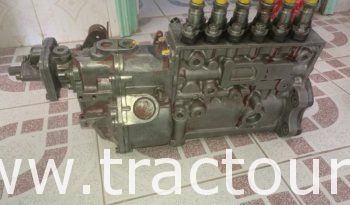 À vendre Pompe à gasoil Bosch pour Renault Major complet