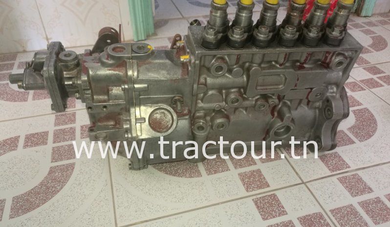 À vendre Pompe à gasoil Bosch pour Renault Major complet