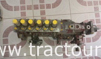 À vendre Pompe à gasoil Bosch pour Renault Major complet