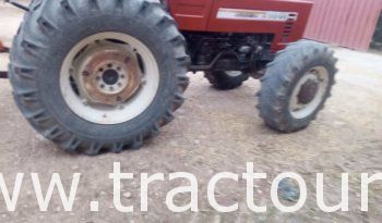À vendre Tracteur Fiat 80-66 complet
