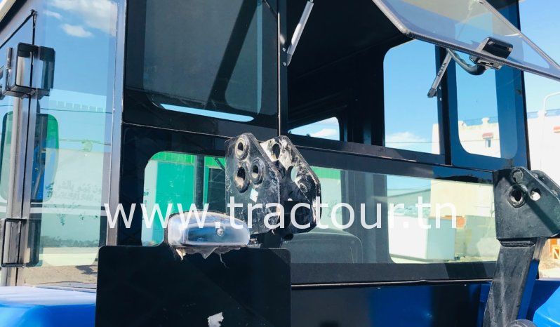 Fabrication cabine pour tracteur toutes les marques complet