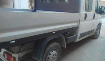 À vendre Camionnette 4 portes avec benne Peugeot Boxer 2 2.2HDI 150 (2006-aujourd’hui) complet