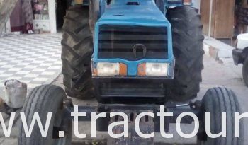 À vendre Tracteur Landini 7860 complet