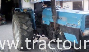 À vendre Tracteur Landini 7860 complet