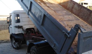 À vendre Camion benne Iveco Zeta 65.9 complet