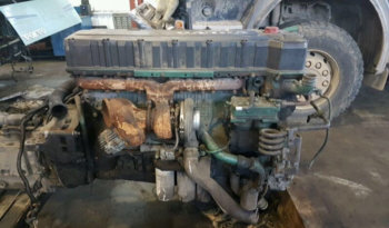 À vendre Moteur Volvo FH 380 complet