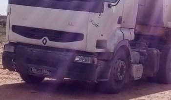 Service Transport d’engin – complet