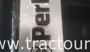 À vendre Télescopique moteur Perkins complet