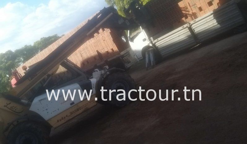 À vendre Télescopique moteur Perkins complet