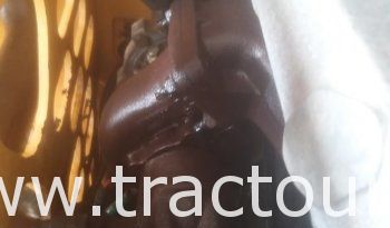 À vendre Télescopique moteur Perkins complet